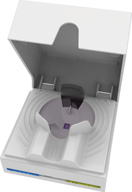 Stet Clean è il dispositivo LED UV-C indossabile che disinfetta lo stetoscopio